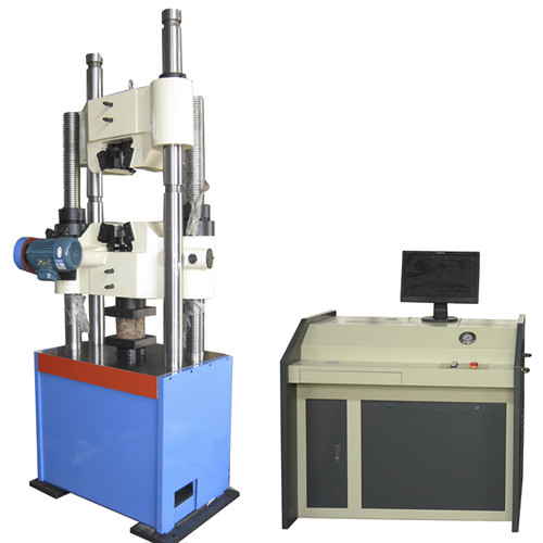 WAW-1000C΢�C(j��)�����Һ�ŷ��f(w��n)��ԇ�(y��n)�C(j��)��΁݆΁�U��